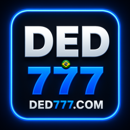 ded777 - Descubra uma comunidade vibrante de jogadores apaixonados por jogos! - ded777.com